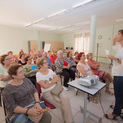 Pino Lorenzo - Psicóloga Psicoanalista - Terapia online
