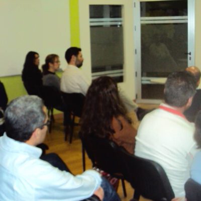 Pino Lorenzo - Psicóloga Psicoanalista - Terapia online