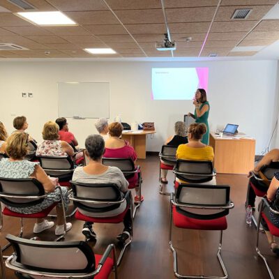 Pino Lorenzo - Psicóloga Psicoanalista - Terapia online