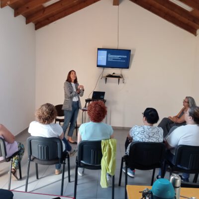 Pino Lorenzo - Psicóloga Psicoanalista - Terapia online