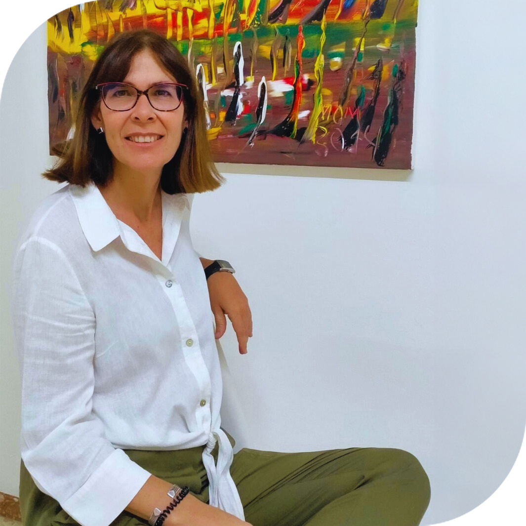 Pino Lorenzo - Psicóloga Psicoanalista - Terapia online